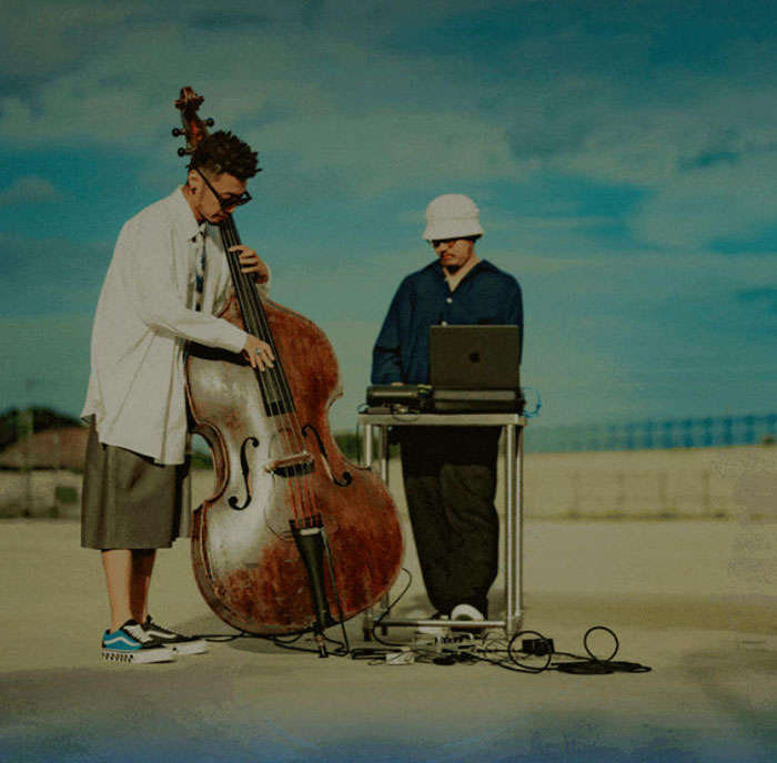 Vans × mita sneakers 2025秋季新款联名鞋重磅登场图片