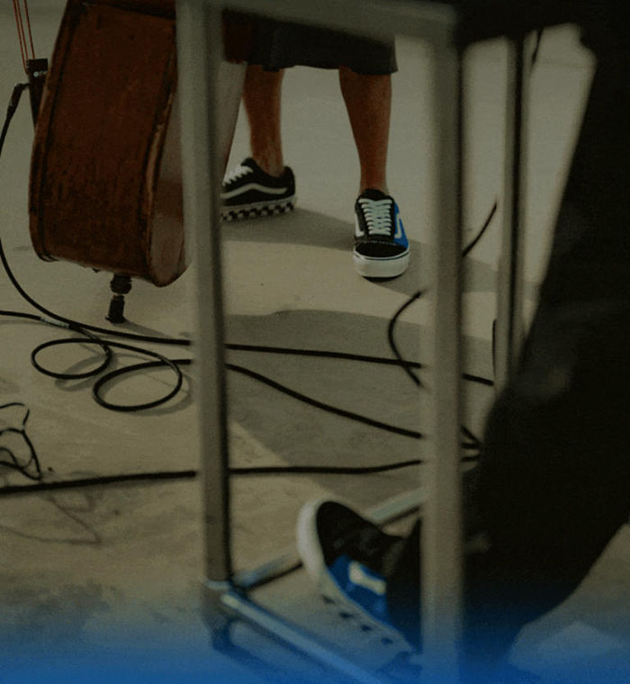 Vans × mita sneakers 2025秋季新款联名鞋重磅登场图片1