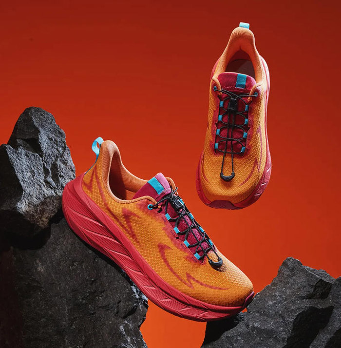 必迈远征者Pure2.0全天候慢跑鞋上市，新手也能放肆开启轻运动时光图片1