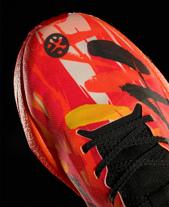 必迈驚碳Fly2 “风火轮2代” 跑鞋重磅来袭！1月8日燃动开售图片2