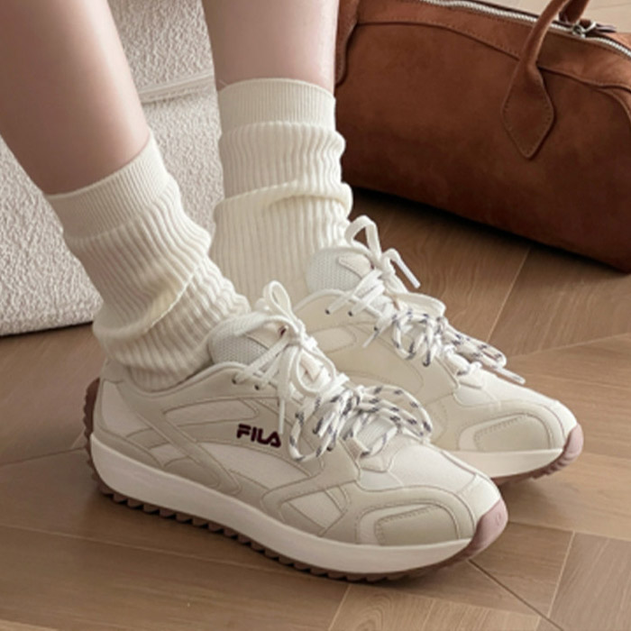 FILA斐乐2026全新杨幂同款藤萝鞋上市 销量突破7000+图片1
