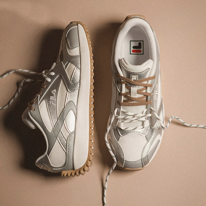FILA斐乐2026全新杨幂同款藤萝鞋上市 销量突破7000+图片2