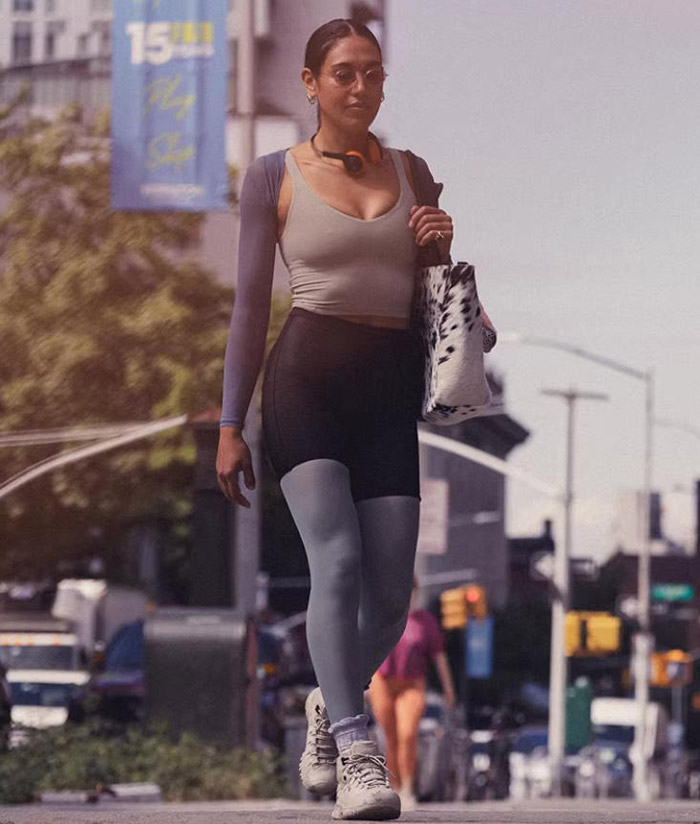 KEEN推出2026春季新款TARGHEE EXP MID WP女子徒步鞋图片3