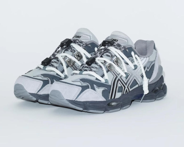 ASICS x TOGA ARCHIVES联名鞋GEL-CUMULUS 16正式登陆图片10 ASICS x TOGA ARCHIVES联名鞋GEL-CUMULUS 16正式登陆图片10