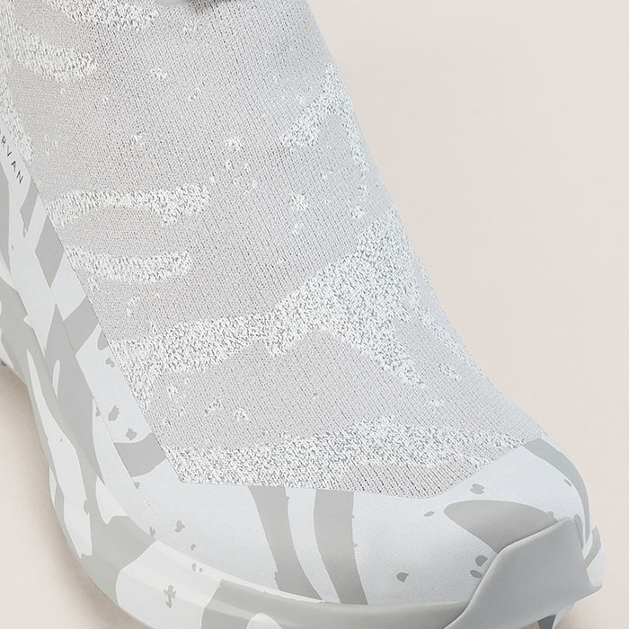 ARC’TERYX 2025冬季新款NORVAN 4 NIVALIS GROTTO越野跑鞋重磅登场图片3