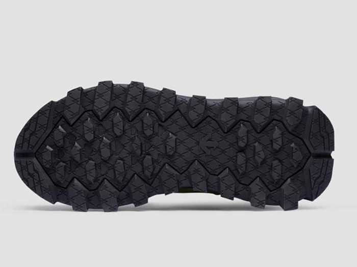 迪桑特Daniel Arsham联名SKI STYLE系列中帮靴登场图片8 迪桑特Daniel Arsham联名SKI STYLE系列中帮靴登场图片8