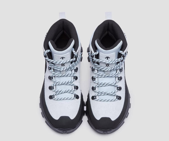迪桑特Daniel Arsham联名SKI STYLE系列中帮靴登场图片10 迪桑特Daniel Arsham联名SKI STYLE系列中帮靴登场图片10