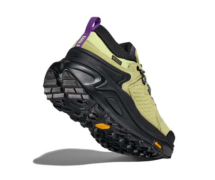 HOKA 卡哈3防水版低帮徒步鞋重磅登陆秋冬潮流圈图片4