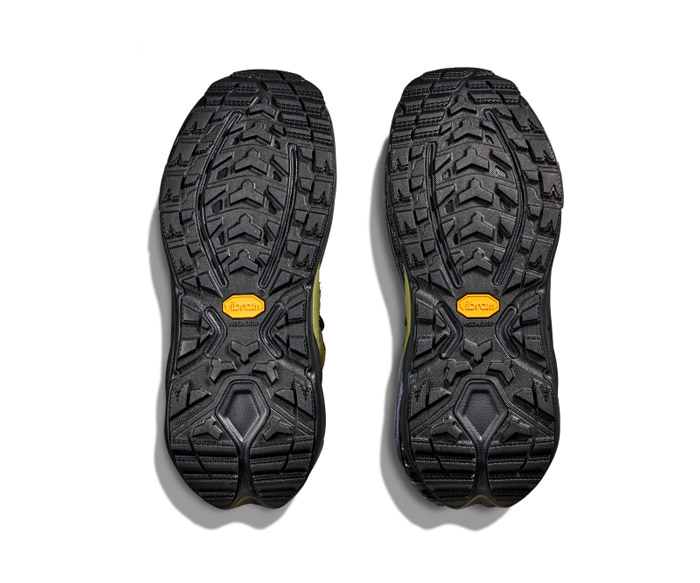 HOKA 卡哈3防水版低帮徒步鞋重磅登陆秋冬潮流圈图片6