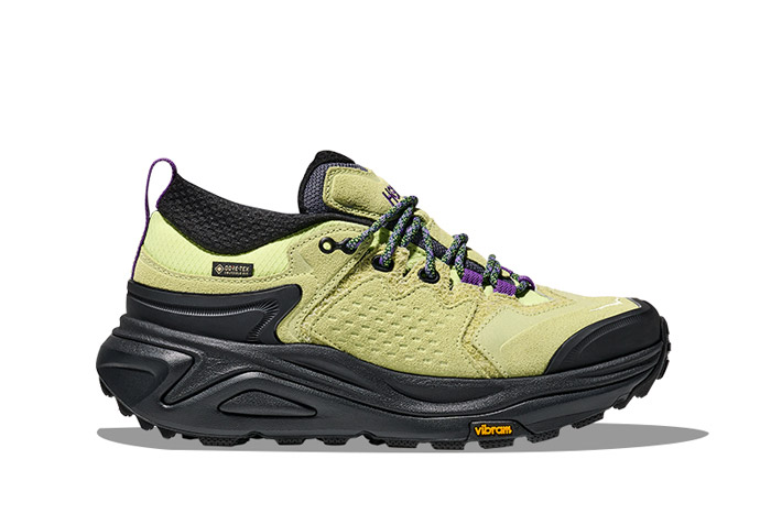 HOKA 卡哈3防水版低帮徒步鞋重磅登陆秋冬潮流圈图片3