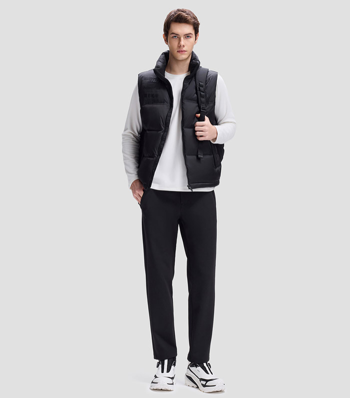 迪桑特90周年限定款SKI STYLE运动鞋重磅上市图片