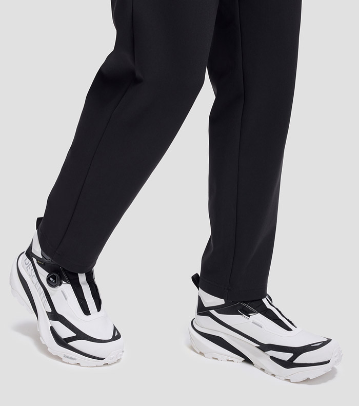 迪桑特90周年限定款SKI STYLE运动鞋重磅上市图片1