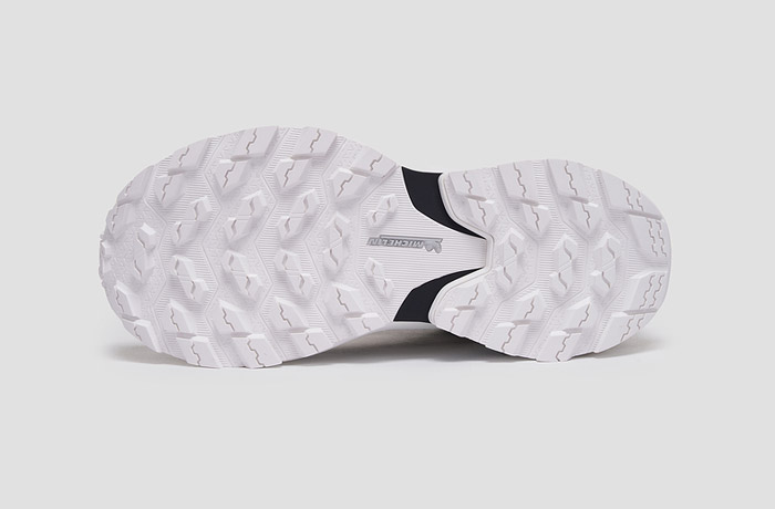 迪桑特90周年限定款SKI STYLE运动鞋重磅上市图片5