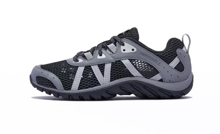 MERRELL迈乐发布2026夏季新品MAIPO 3 AEROSPORT溯溪鞋 解锁水陆两栖户外新体验图片