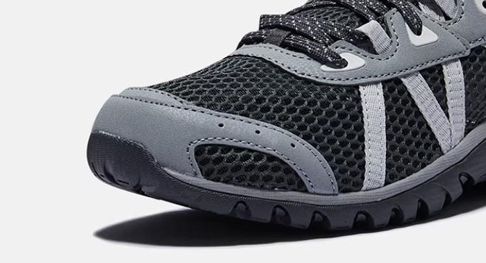 MERRELL迈乐发布2026夏季新品MAIPO 3 AEROSPORT溯溪鞋 解锁水陆两栖户外新体验图片1