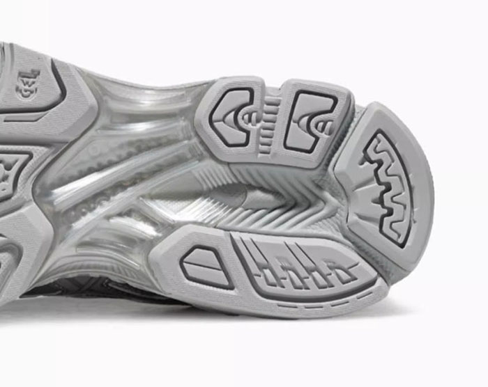 ASICS×KIMHEKIM联名GEL-NIMBUS 10.1运动鞋惊艳登陆图片9