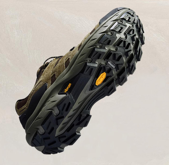 MERRELL迈乐 2025冬季新款迈行LTR徒步鞋重磅发售图片2