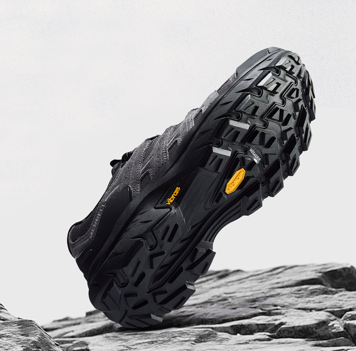 MERRELL迈乐 2025冬季新款迈行LTR徒步鞋重磅发售图片5