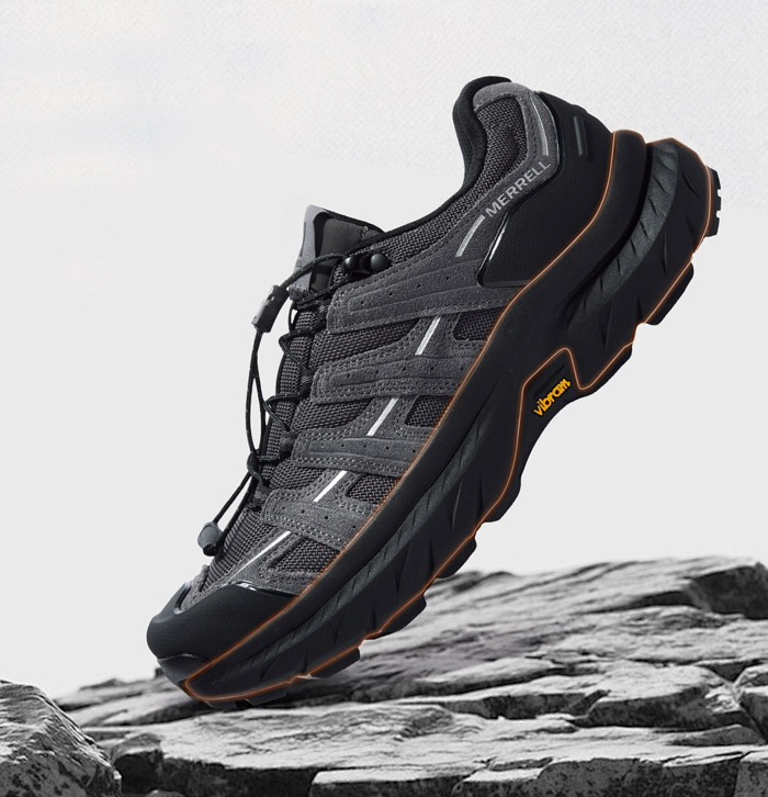 MERRELL迈乐 2025冬季新款迈行LTR徒步鞋重磅发售图片6