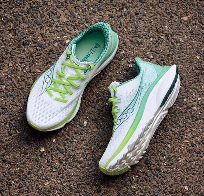 索康尼2026全新武汉城市特别款KINVARA菁华16跑鞋惊艳亮相图片10