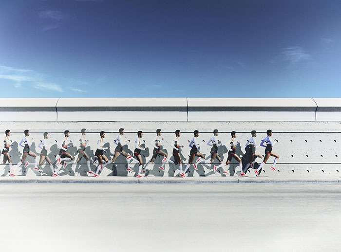 全新高端跑鞋adidas Hyperboost Edge重磅亮相图片