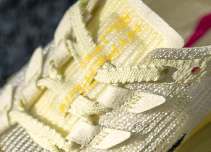 BROOKS Hyperion Elite龙卷风5跑鞋2026白黄配色重磅开启预售图片8