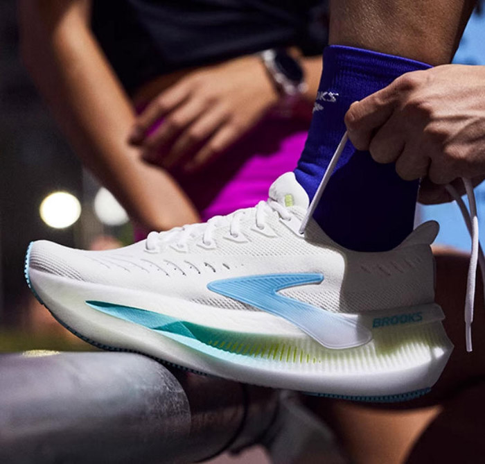 BROOKS布鲁克斯2026超级甘油2代跑鞋重磅开启预售图片3