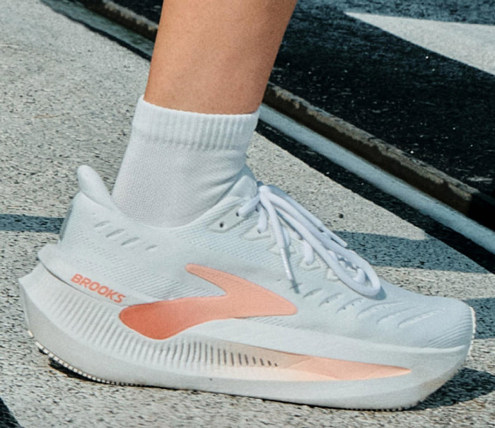 BROOKS布鲁克斯2026超级甘油2代跑鞋重磅开启预售图片7