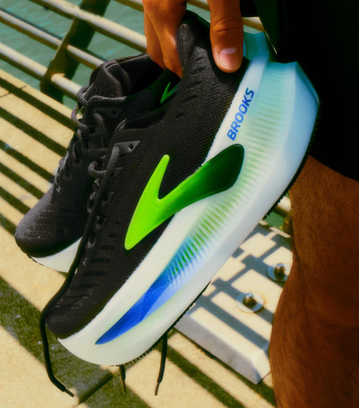 BROOKS布鲁克斯2026超级甘油2代跑鞋重磅开启预售图片6