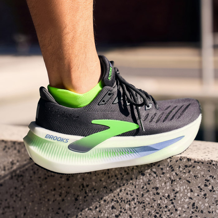 BROOKS布鲁克斯2026超级甘油2代跑鞋重磅开启预售图片5