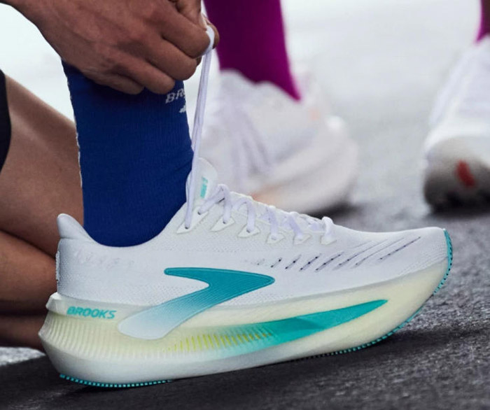 BROOKS布鲁克斯2026超级甘油2代跑鞋重磅开启预售图片4