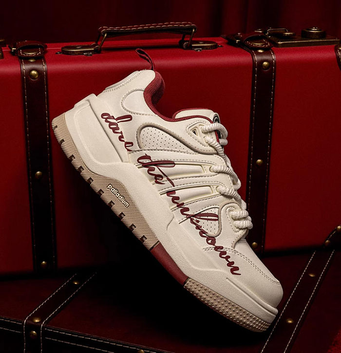 PALLADIUM帕拉丁2026马年限定厚底板鞋重磅登场图片4