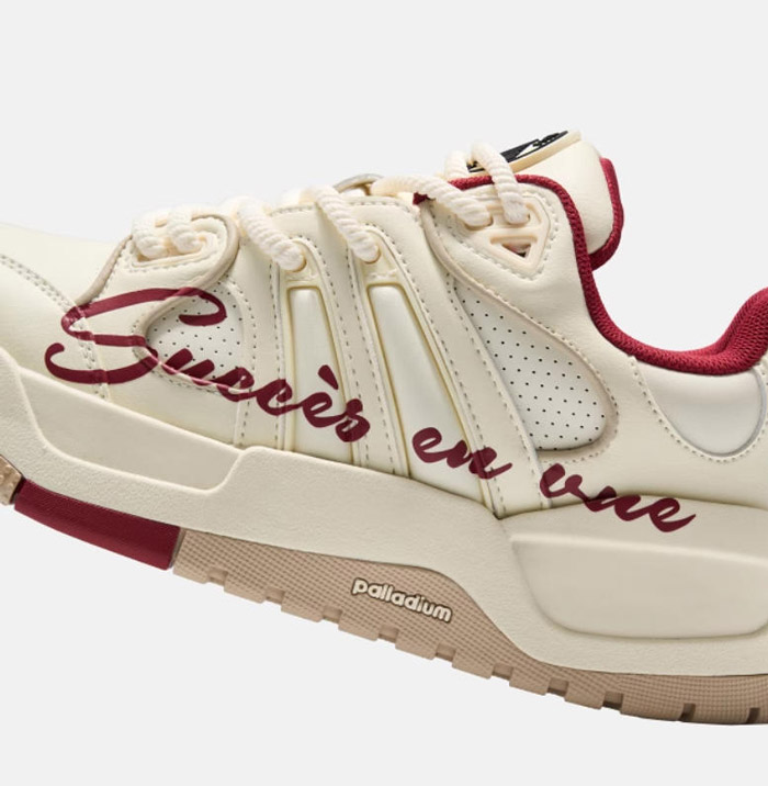 PALLADIUM帕拉丁2026马年限定厚底板鞋重磅登场图片9