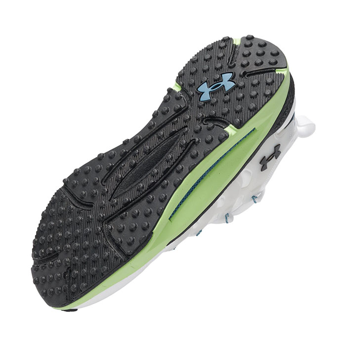 安德玛2026夏季新款Phantom X运动鞋重磅上市图片4