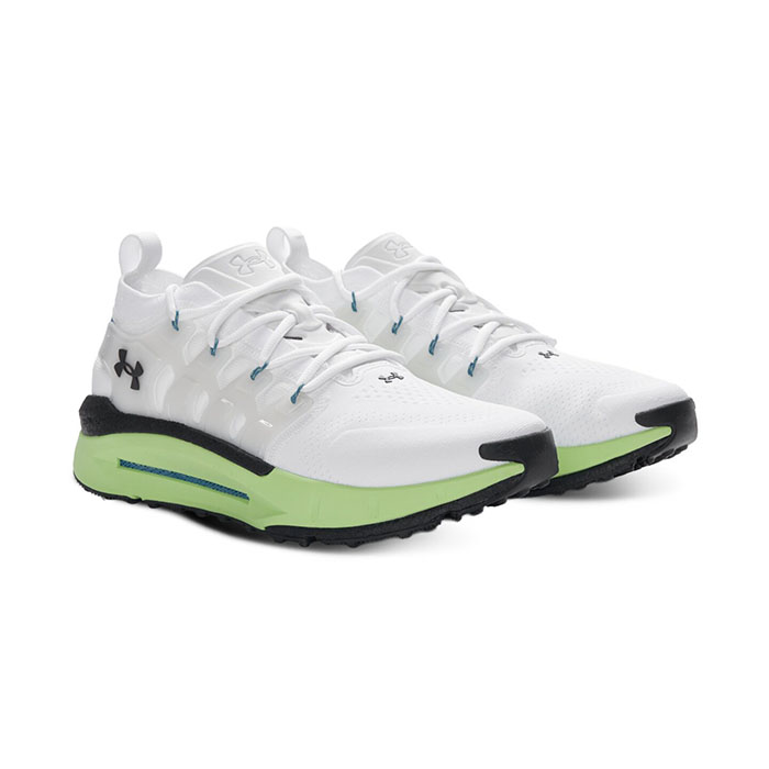 安德玛2026夏季新款Phantom X运动鞋重磅上市