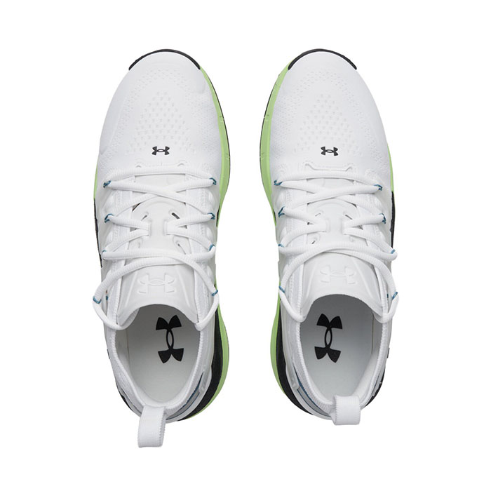 安德玛2026夏季新款Phantom X运动鞋重磅上市图片1