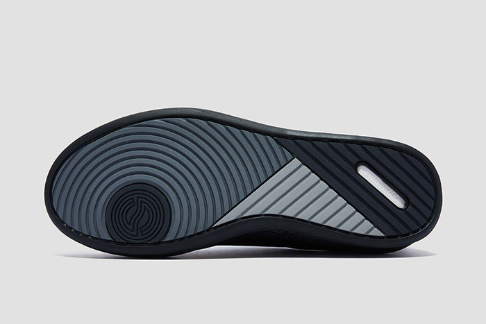 索康尼全新1898系列WHITE SL一脚蹬轻量鞋登场图片4