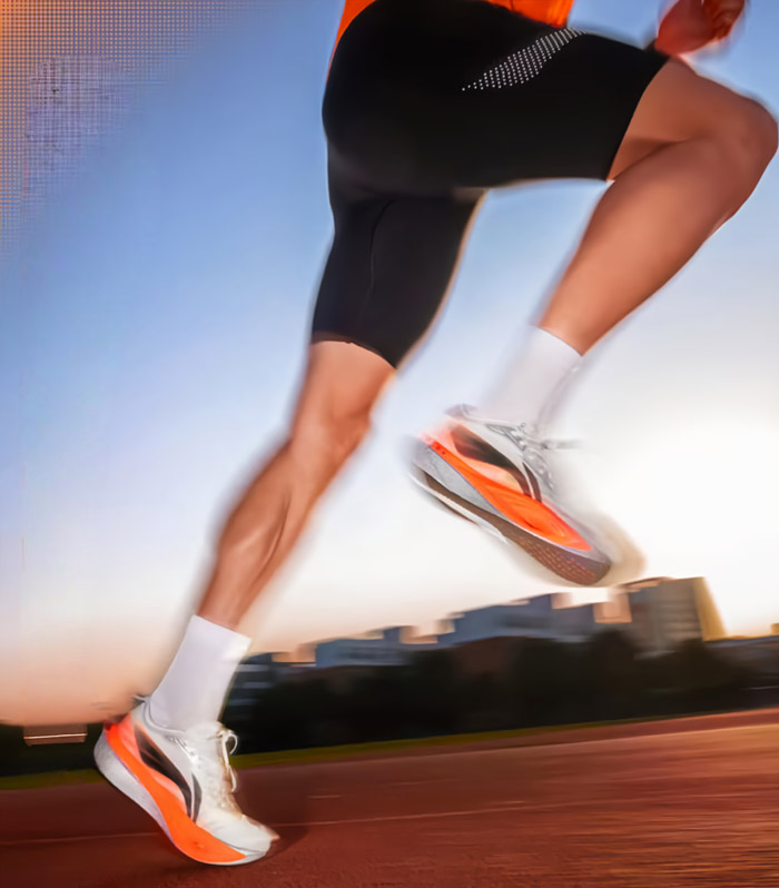 爆款跑鞋：李宁2026新款追风PRO2碳板跑鞋评测图片2