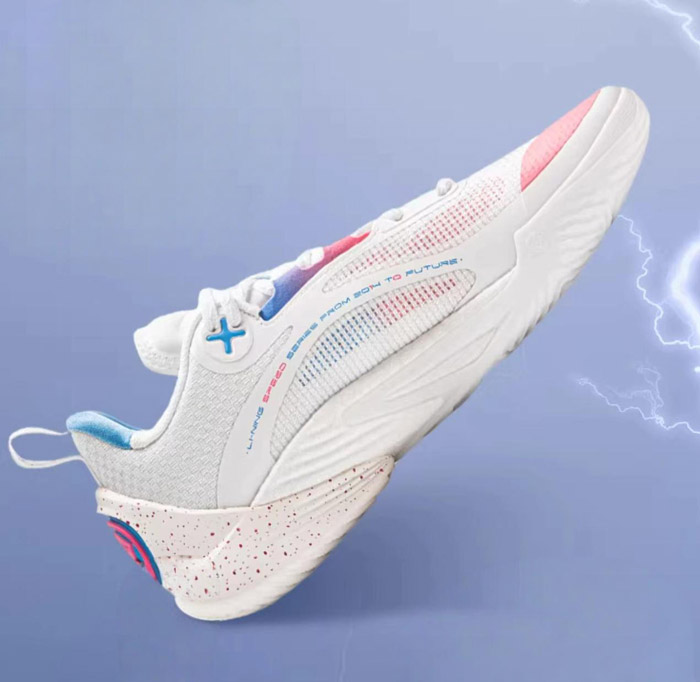 实战为王：李宁闪击10篮球鞋深度评测图片1