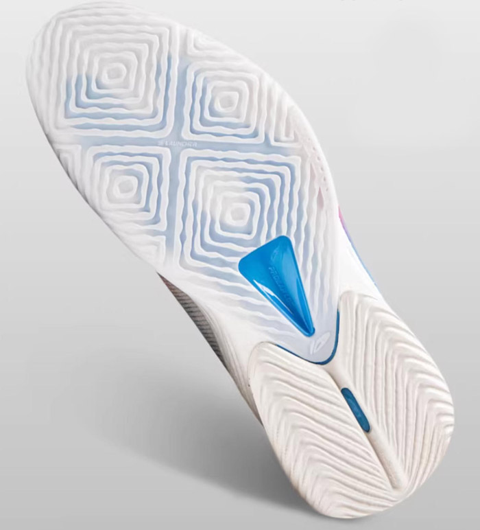 实战为王：李宁闪击10篮球鞋深度评测图片2