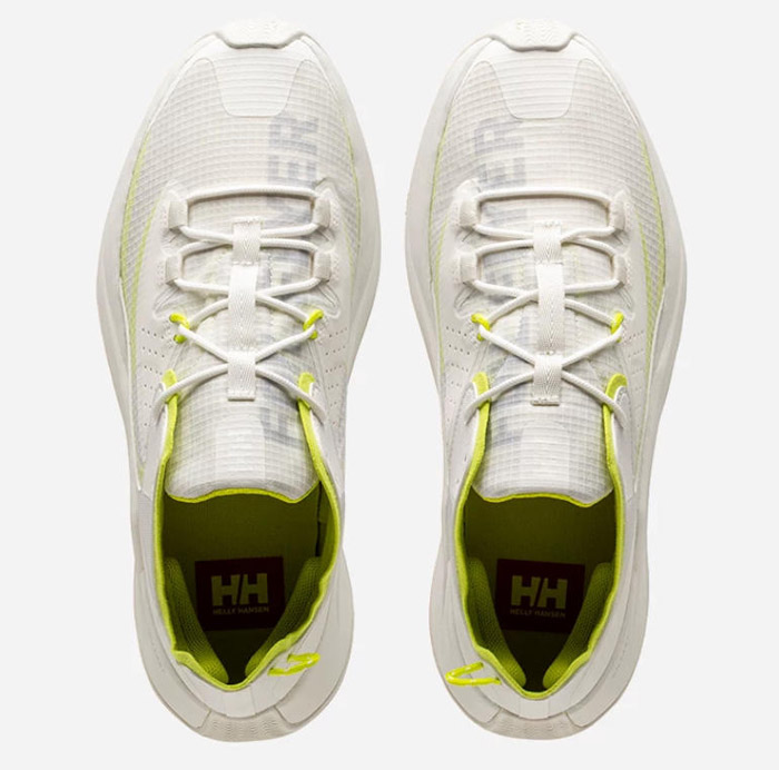 速干+轻量+防滑！海丽汉森2026夏季新款竞速鞋即将正式上市图片1