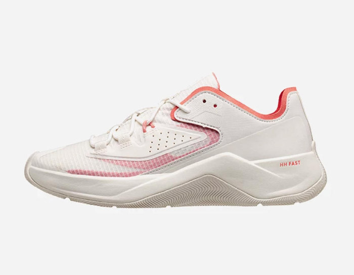 速干+轻量+防滑！海丽汉森2026夏季新款竞速鞋即将正式上市图片3