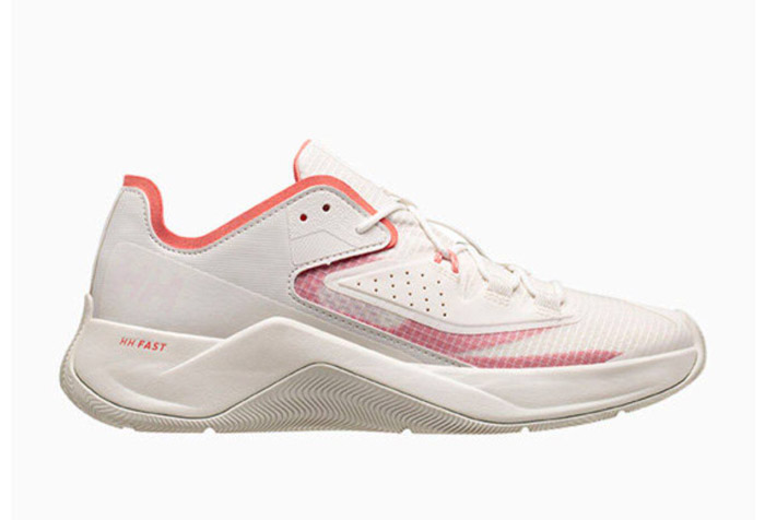速干+轻量+防滑！海丽汉森2026夏季新款竞速鞋即将正式上市图片4