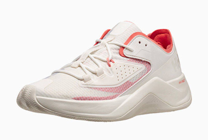 速干+轻量+防滑！海丽汉森2026夏季新款竞速鞋即将正式上市图片2