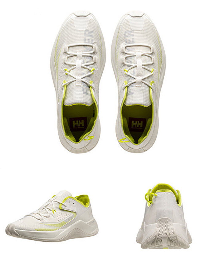 速干+轻量+防滑！海丽汉森2026夏季新款竞速鞋即将正式上市图片9