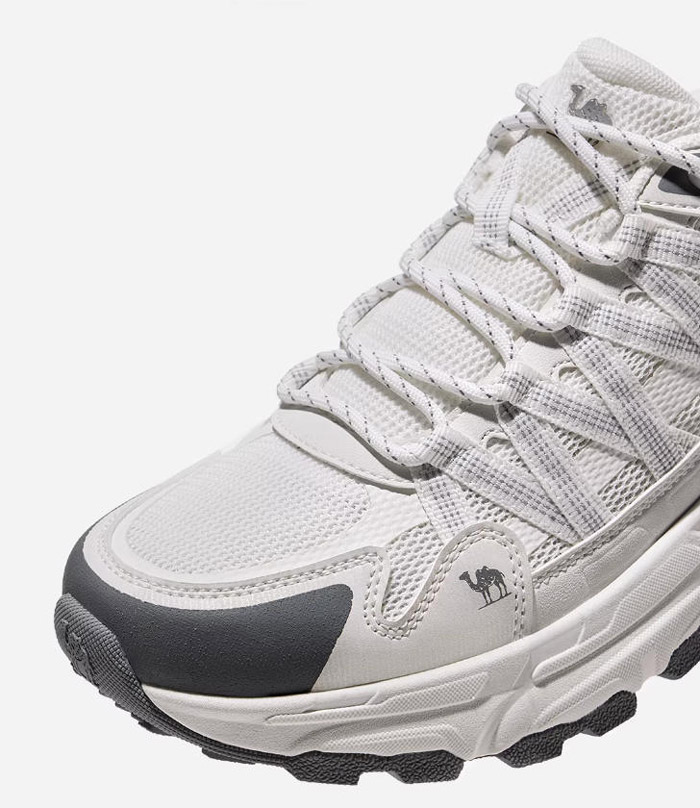 269元拿下！骆驼2026新款青岩2代登山鞋专业户外还百搭图片6