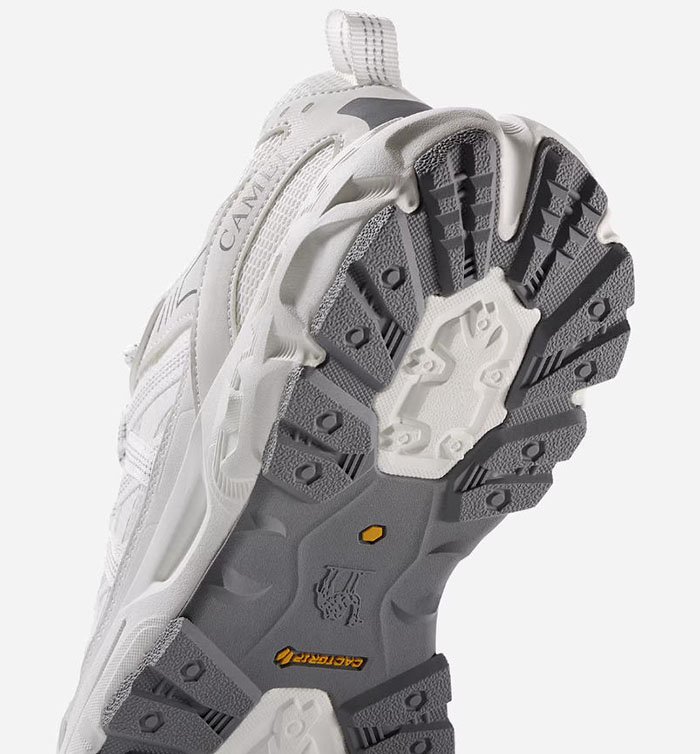 269元拿下！骆驼2026新款青岩2代登山鞋专业户外还百搭图片8