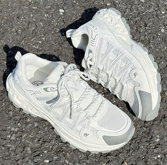 269元拿下！骆驼2026新款青岩2代登山鞋专业户外还百搭图片5