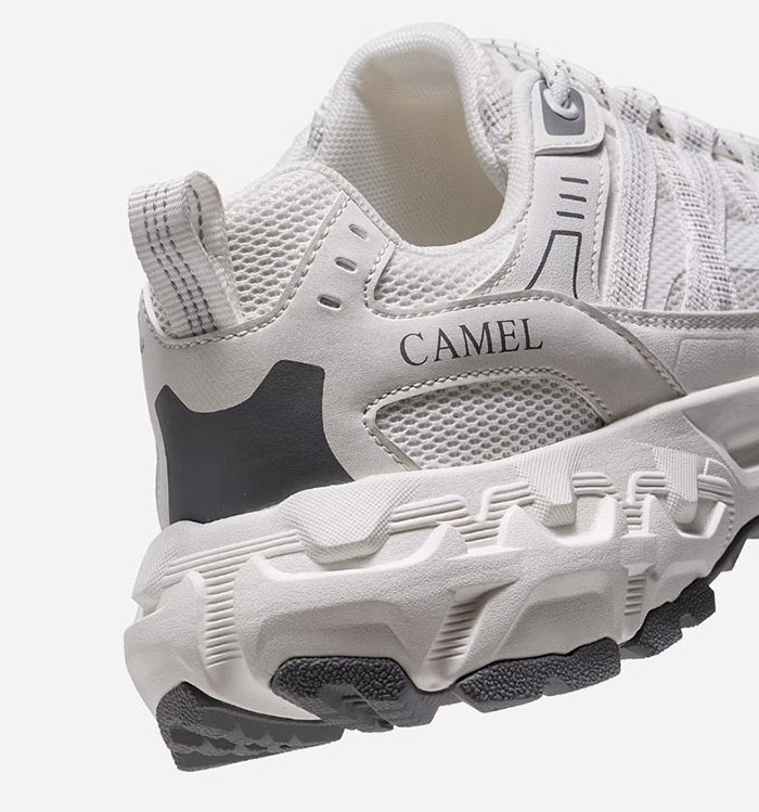 269元拿下！骆驼2026新款青岩2代登山鞋专业户外还百搭图片7