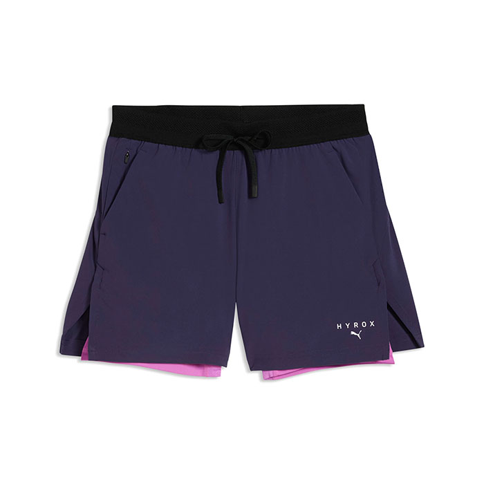 PUMA x HYROX 2026重磅联名跑鞋及运动装备系列来袭图片17